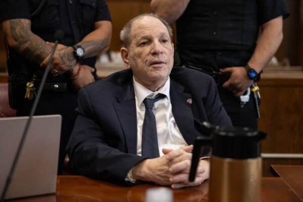 Divided verdict achieved in the trial of Harvey Weinstein’s sexual crimes crimes Divided verdict achieved in the trial of Harvey Weinstein's sexual crimes crimes