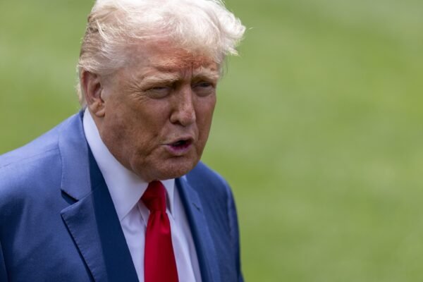 Trump said it would be “great” to arrest Newsom. Its stormy relationship and politics at stake. Trump said it would be "great" to arrest Newsom. Its stormy relationship and politics at stake.